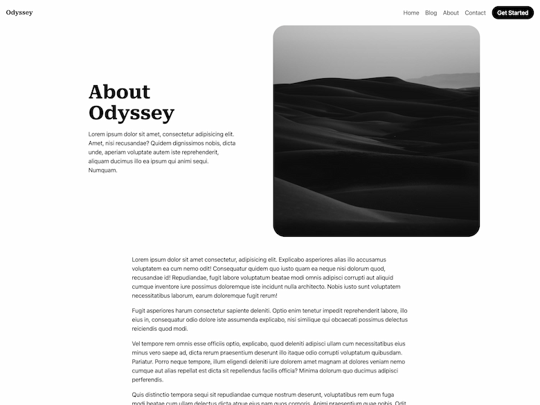 Turning Ideas Into Digital Products